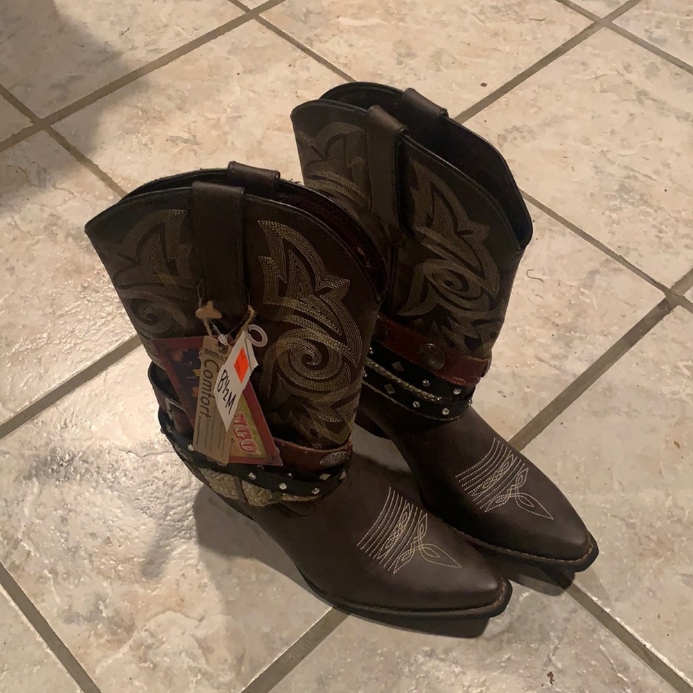 Durango Boots